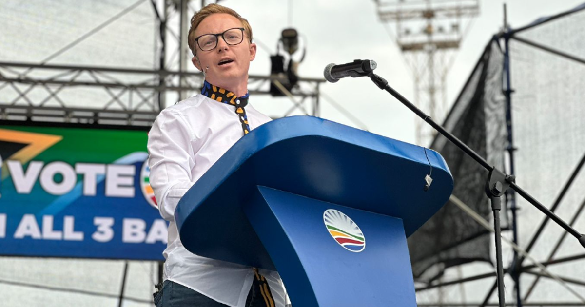 Nhlalayenza Ndlovu murder case: NPA slams claims it hasn't been collaborating with DA