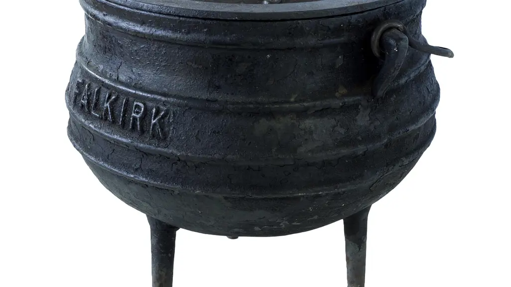 The Great Potjie Debate: what really makes it authentic?