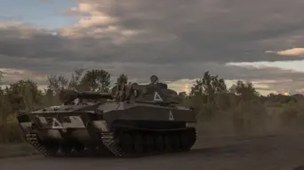 Ukrainian govt says foreign fighters within army ranks treated equally as local soldiers Ukrainian govt says foreign fighters within army ranks treated equally as local soldiers