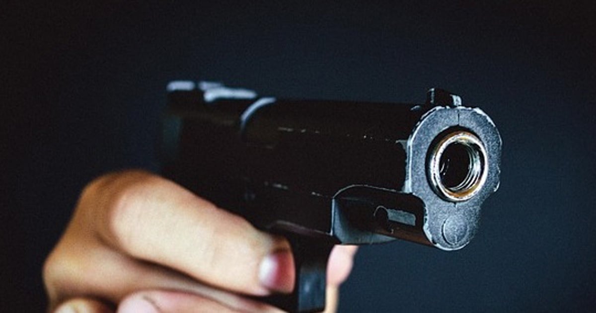 Mexico shooting kills mayor during public event