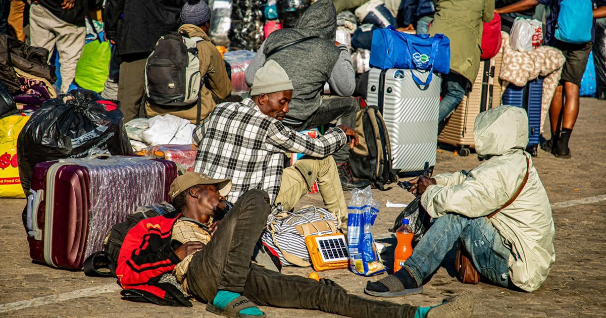 eThekwini Municipality says Malawian repatriation mandate rests solely with Home Affairs