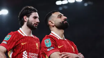 Liverpool thrash Spurs to reach League Cup final Liverpool thrash Spurs to reach League Cup final