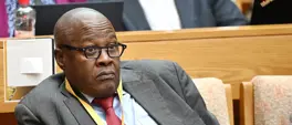 Brian Molefe resigns from Parliament to focus on MK Party treasury role Brian Molefe resigns from Parliament to focus on MK Party treasury role
