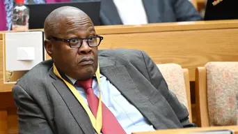 Brian Molefe resigns from Parliament to focus on MK Party treasury role Brian Molefe resigns from Parliament to focus on MK Party treasury role