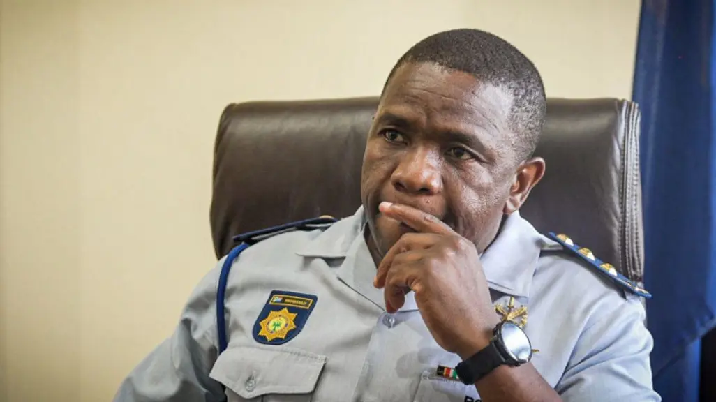 Police Satisfied With Level Of Political Tolerance In Kzn Ahead Of Polls 9271