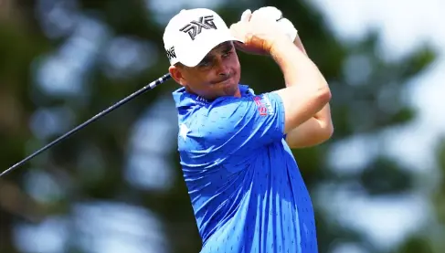 Christiaan Bezuidenhout will be representing South Africa at Masters tournament at Augusta National in Georgia. Picture: Masters.com Christiaan Bezuidenhout will be representing South Africa at Masters tournament at Augusta National in Georgia. Picture: Masters.com