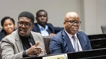 Road Accident Fund technically bankrupt: Department of Transport warns of major fiscal risk Road Accident Fund technically bankrupt: Department of Transport warns of major fiscal risk