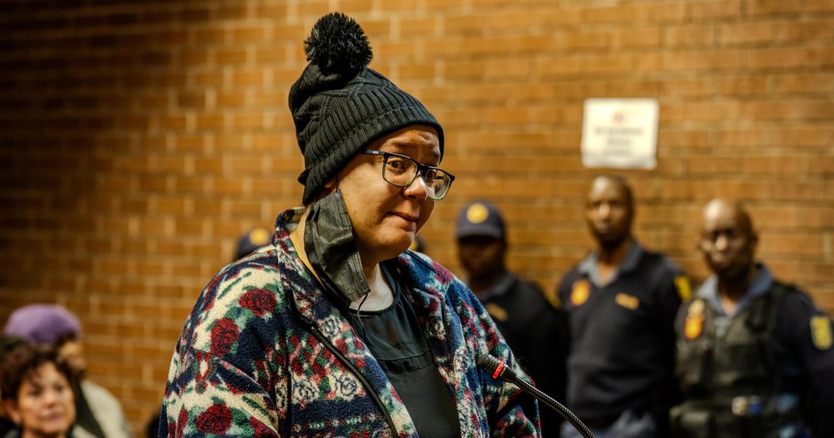 Gauteng police not ruling out more arrests in Jayden-Lee Meek murder case