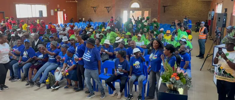SA confirms Mpox cases rise to 18