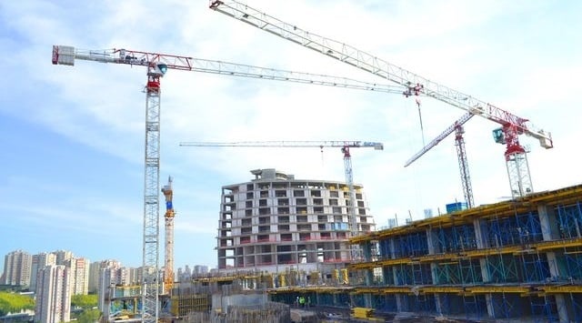EWN | South African economy