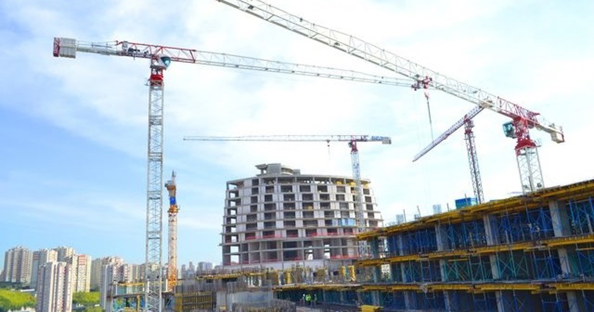 Infrastructure backlog: Less than 17% of govt tenders actually awarded in 2025
