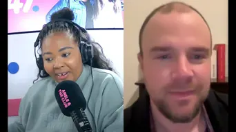 WATCH: Pieter-Louis Myburgh spills on IDT bribery and who settled the restaurant bill WATCH: Pieter-Louis Myburgh spills on IDT bribery and who settled the restaurant bill