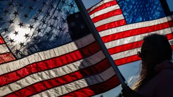 Jamil F. Khan | Donald Trump is an accurate reflection of the USA, its politics and its society Jamil F. Khan | Donald Trump is an accurate reflection of the USA, its politics and its society