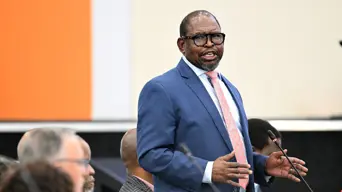 Cabinet committee established to handle rising fuel costs - Godongwana Cabinet committee established to handle rising fuel costs - Godongwana