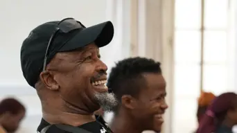 Eswatini’s Sukuma Summer Camp uses art and faith to shape young leaders Eswatini’s Sukuma Summer Camp uses art and faith to shape young leaders