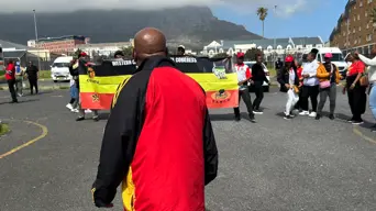 SA's security industry trembles under legal recourse SA's security industry trembles under legal recourse