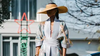 Polo fashion is stepping into a new era Polo fashion is stepping into a new era