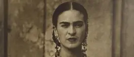 WATCH: Frida Kahlo self-portrait breaks records, selling for R950 million WATCH: Frida Kahlo self-portrait breaks records, selling for R950 million