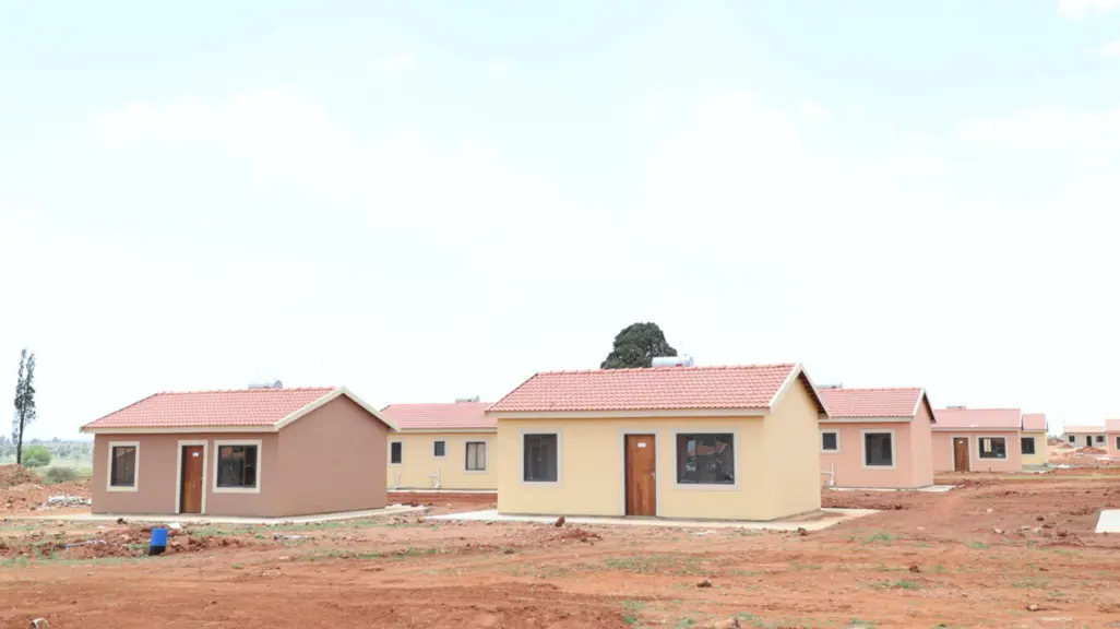 Denclom Rdp House KZN Human Settlements Dept probing claims that RDP housing being sold ...