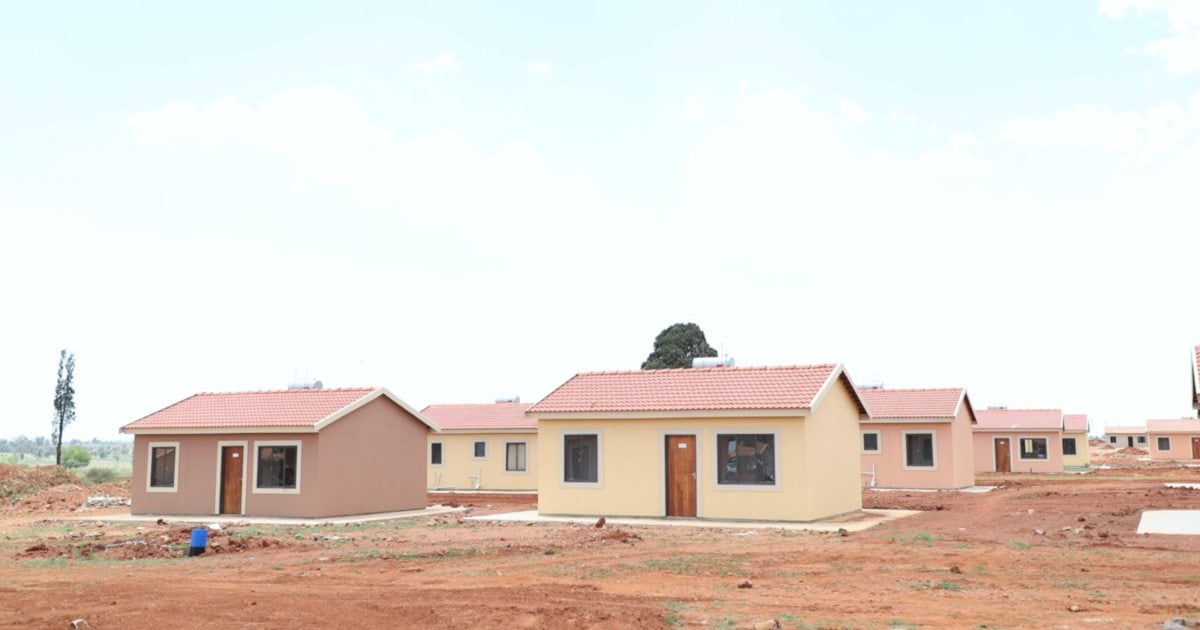 KZN Human Settlements Dept probing claims that RDP housing being sold to foreign nationals