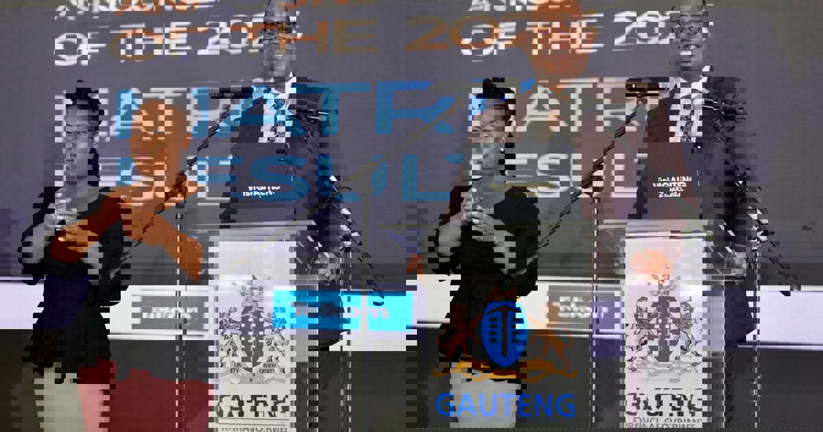 GDE to focus on improving mathematics in schools