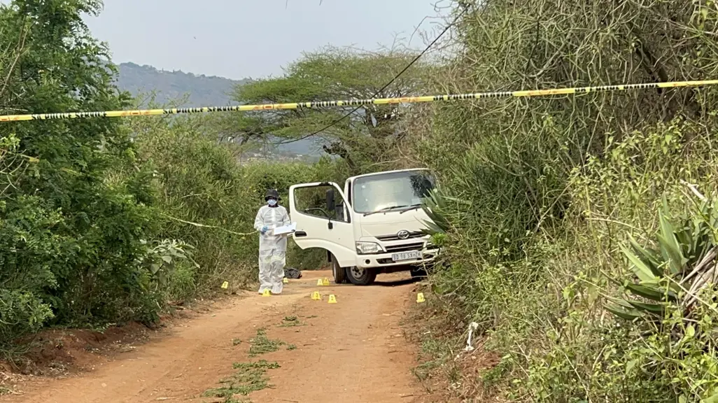 Widow of KZN man shot dead by police makes misconduct allegations in ...