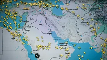 ACSA issues urgent travel advisory following UAE airspace closure ACSA issues urgent travel advisory following UAE airspace closure