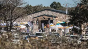 Phala Phala burglary trial resumes against accused 1, as court waits for Oshiwambo interpreter Phala Phala burglary trial resumes against accused 1, as court waits for Oshiwambo interpreter