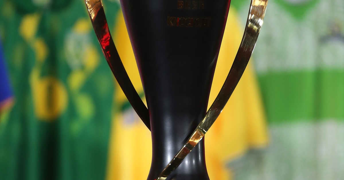 Carling Knockout Cup: PSL confirms last 16 fixtures