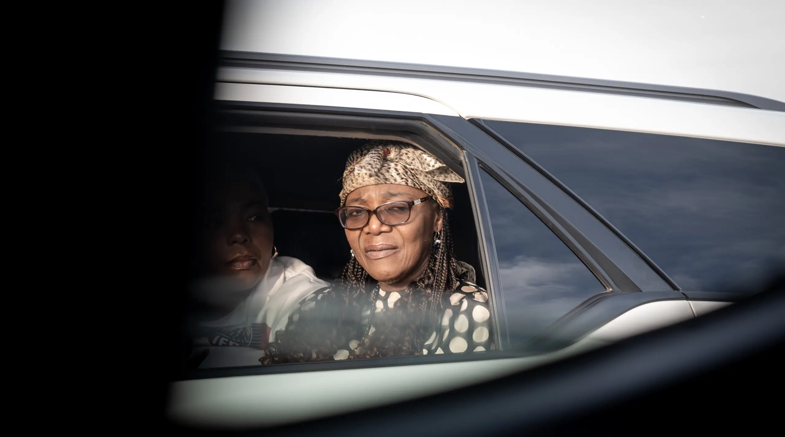 Picture: Xanderleigh Dookey Makhaza/Eyewitness News Picture: Xanderleigh Dookey Makhaza/Eyewitness News