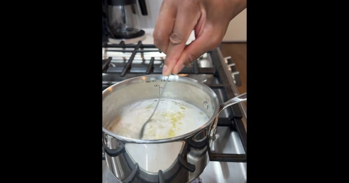 WATCH: TikTok chef’s singing rice tutorial goes viral