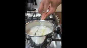 WATCH: TikTok chef’s singing rice tutorial goes viral WATCH: TikTok chef’s singing rice tutorial goes viral