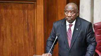 Ramaphosa defends transformation laws, says SA not the only country that requires local ownership Ramaphosa defends transformation laws, says SA not the only country that requires local ownership