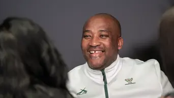 Gayton McKenzie says digging up his old social media posts is a ploy against him Gayton McKenzie says digging up his old social media posts is a ploy against him