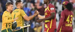India thrash Zimbabwe in T20 World Cup, S.Africa into semi-finals India thrash Zimbabwe in T20 World Cup, S.Africa into semi-finals