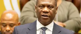 Mashatile denies meeting Matlala following Nkosi's testimony Mashatile denies meeting Matlala following Nkosi's testimony