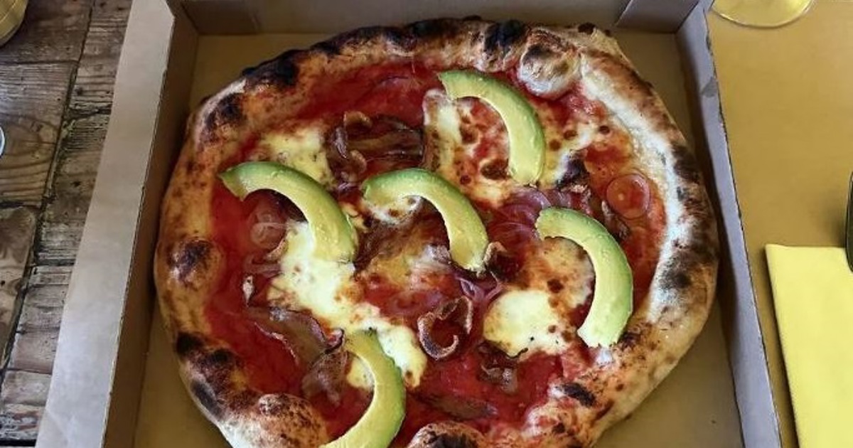 Both Joburg and Cape Town make Time Out's 'best pizzas in the world' list