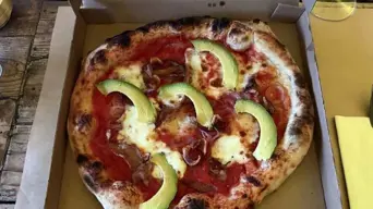 Both Joburg and Cape Town make Time Out's 'best pizzas in the world' list Both Joburg and Cape Town make Time Out's 'best pizzas in the world' list