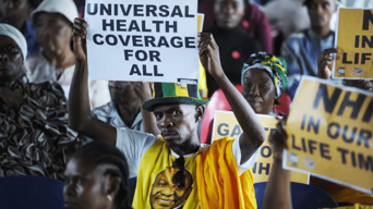 Ramaphosa puts NHI implementation on ice pending litigation Ramaphosa puts NHI implementation on ice pending litigation