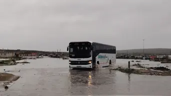 Mop-up operations continue in Western Cape amid rainy weather Mop-up operations continue in Western Cape amid rainy weather