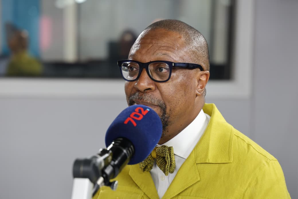 Motau says he left Madlanga Commission due to certain administrative issues