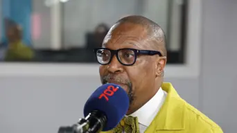 Motau says he left Madlanga Commission due to certain administrative issues Motau says he left Madlanga Commission due to certain administrative issues