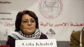 Sandton Drive to be renamed Leila Khaled Drive? Sandton Drive to be renamed Leila Khaled Drive?