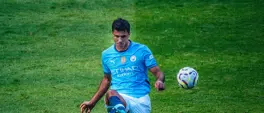Rodri rages that officials 'don't want' Man City to win Rodri rages that officials 'don't want' Man City to win