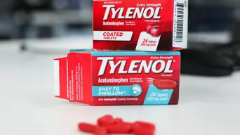 WHO sees no autism links to Tylenol, vaccines WHO sees no autism links to Tylenol, vaccines