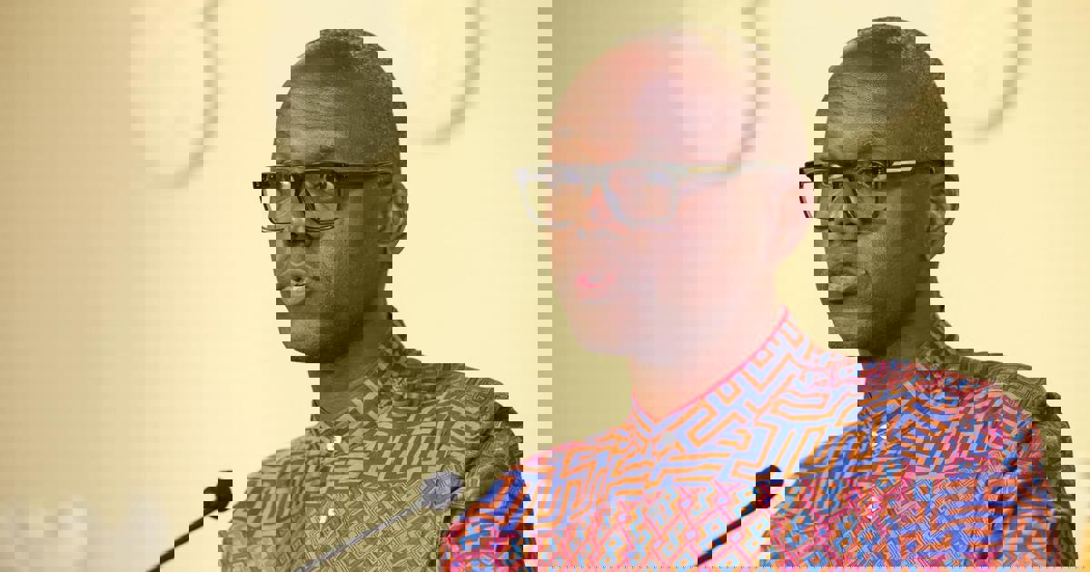 South Africa rejects G20 boycott despite US ban