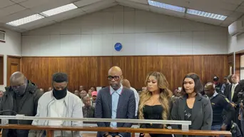 Attempted murder case against Vusimuzi 'Cat' Matlala postponed Attempted murder case against Vusimuzi 'Cat' Matlala postponed