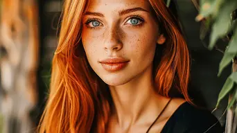 WATCH: Rooikoppies unite! Festival celebrates redheads’ crowning glory WATCH: Rooikoppies unite! Festival celebrates redheads’ crowning glory