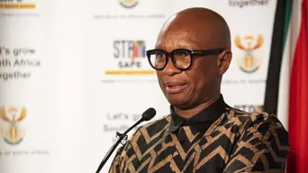 Legal matter involving boxing promoters, Kodwa set to unfold outside court Legal matter involving boxing promoters, Kodwa set to unfold outside court