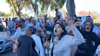 Hanover Park children living in fear after rape of 9-year-old, says resident Hanover Park children living in fear after rape of 9-year-old, says resident